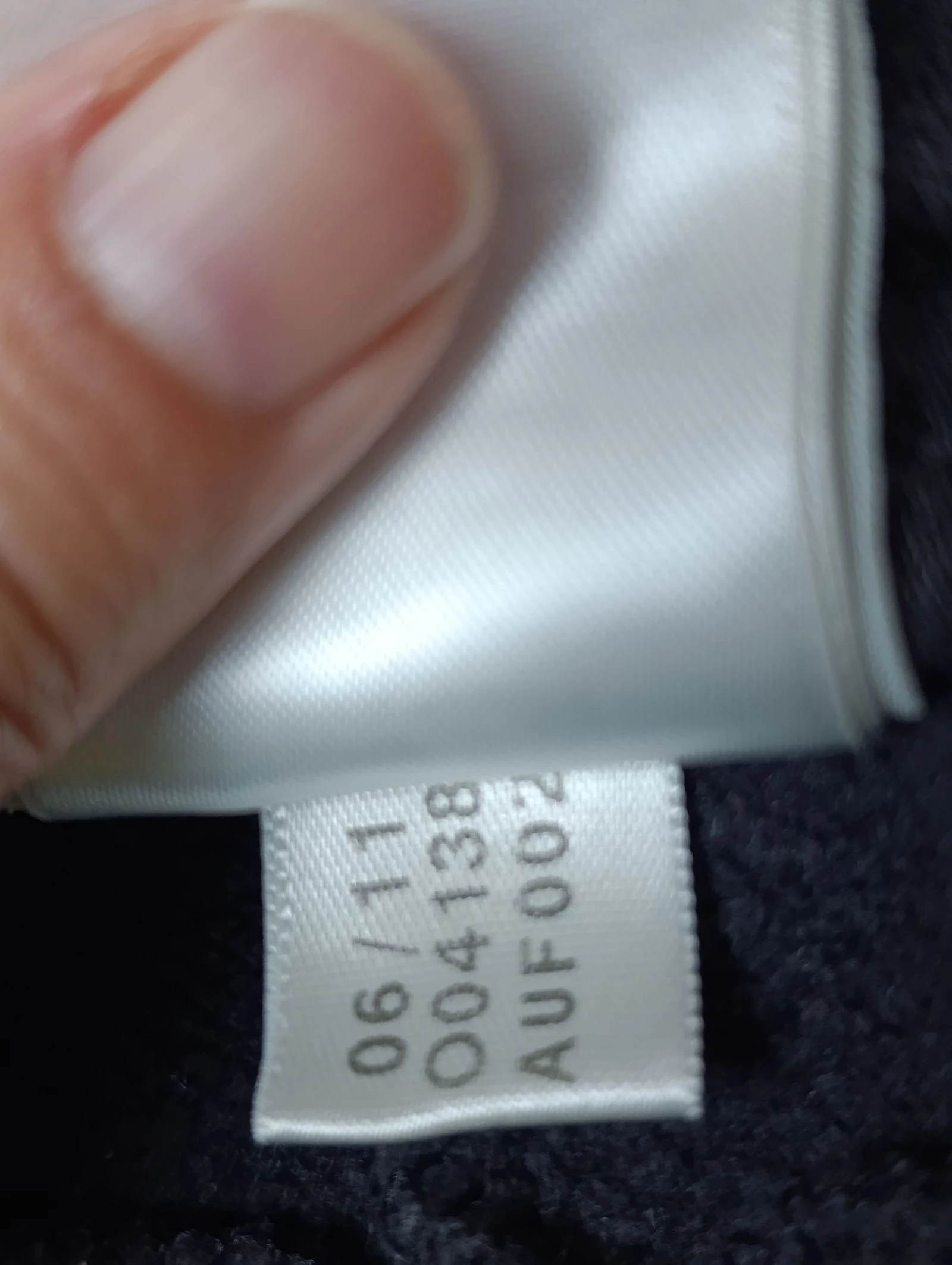 Adidas Pantalones de chándal negros con logotipo de 3 rayas talla XL – photo 8